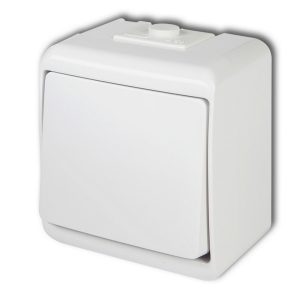 Aquastar 2 pólusú kapcsoló