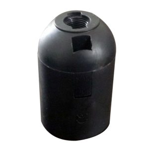 Foglalat E27, pattintós foglalat