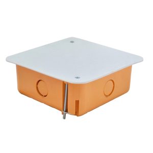 Gipszkarton kötődoboz 100x45