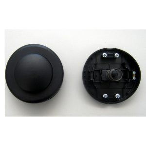 LED IP65 "IPPO" por és páramentes lámpa