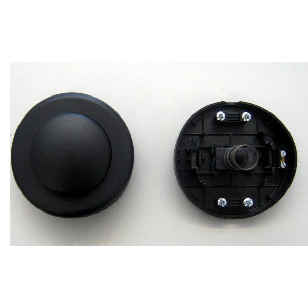 LED IP65 "IPPO" por és páramentes lámpa