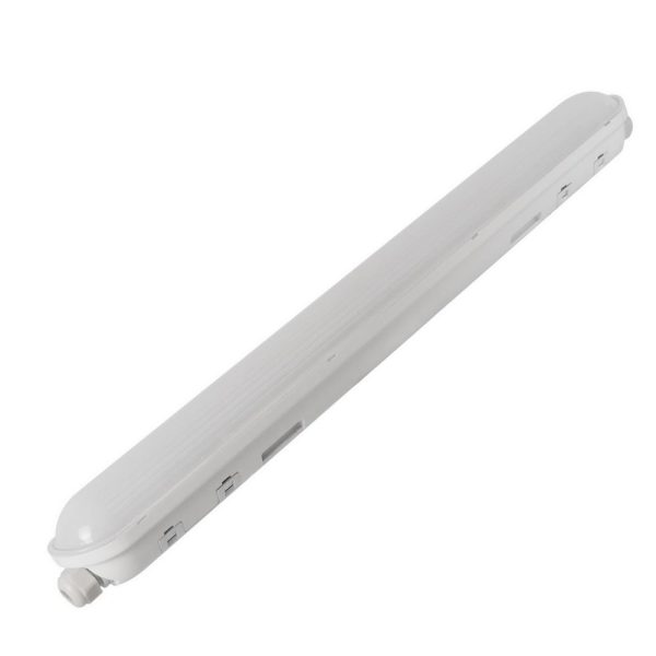 LED IP65 "IPPO" por és páramentes lámpa
